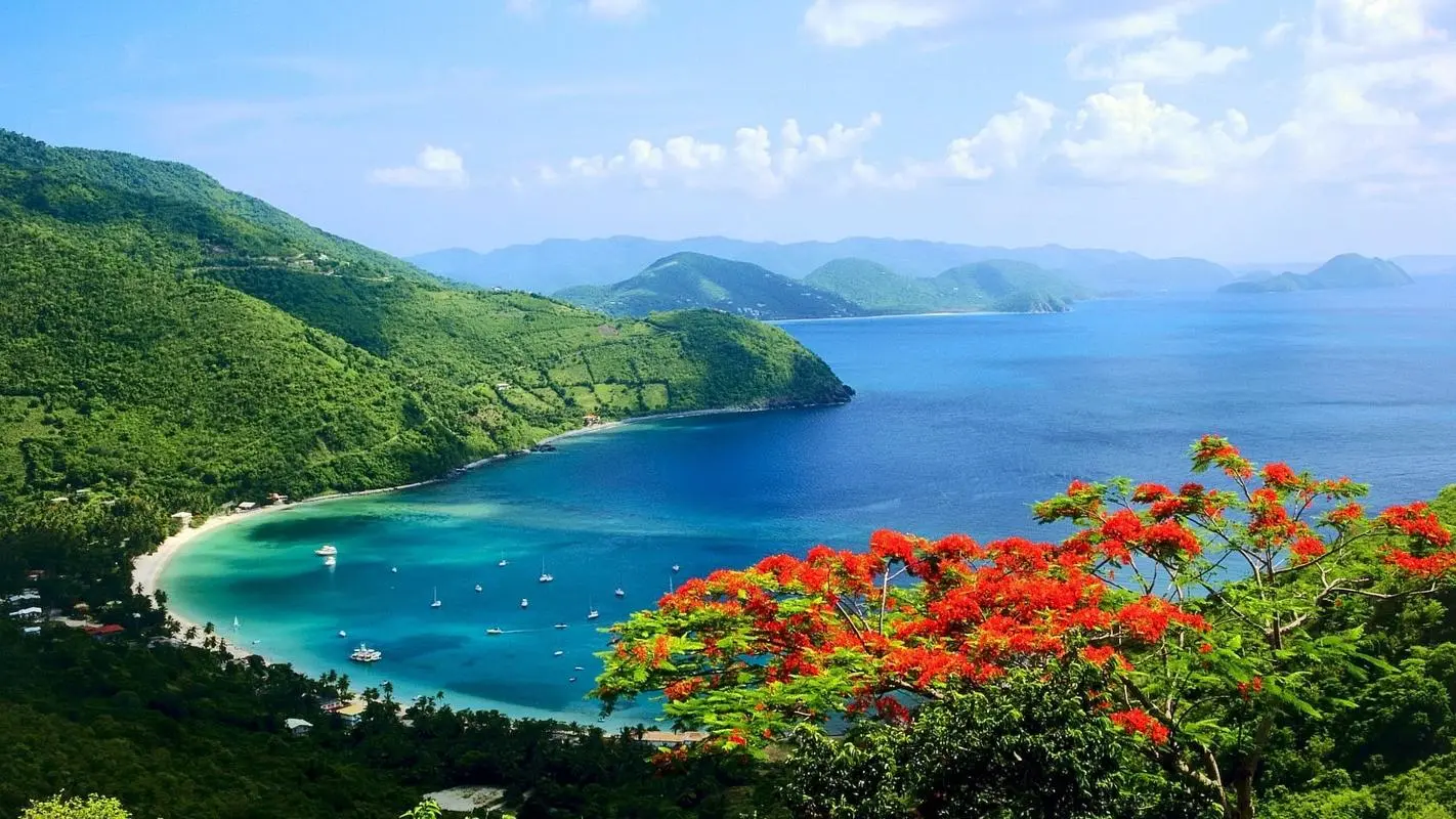 高性能高效智慧城市